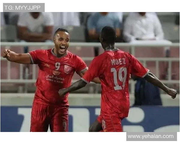 杜海勒与艾因的巅峰对决展现足球魅力与激情的较量